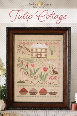 (image for) Tulip Cottage
